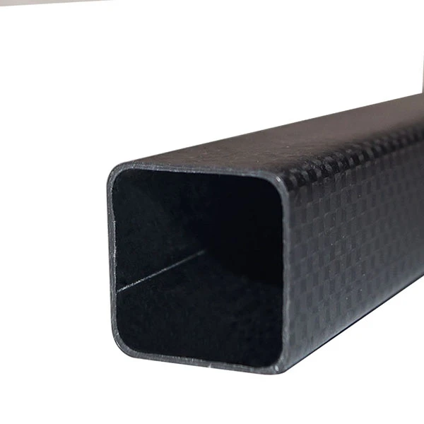 carbon fiber square tubes carbon fiber square tubes