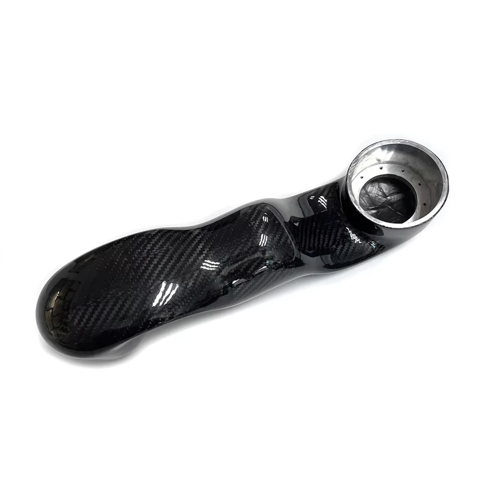 Carbon Fiber Articulated Industrial Robotic Arm