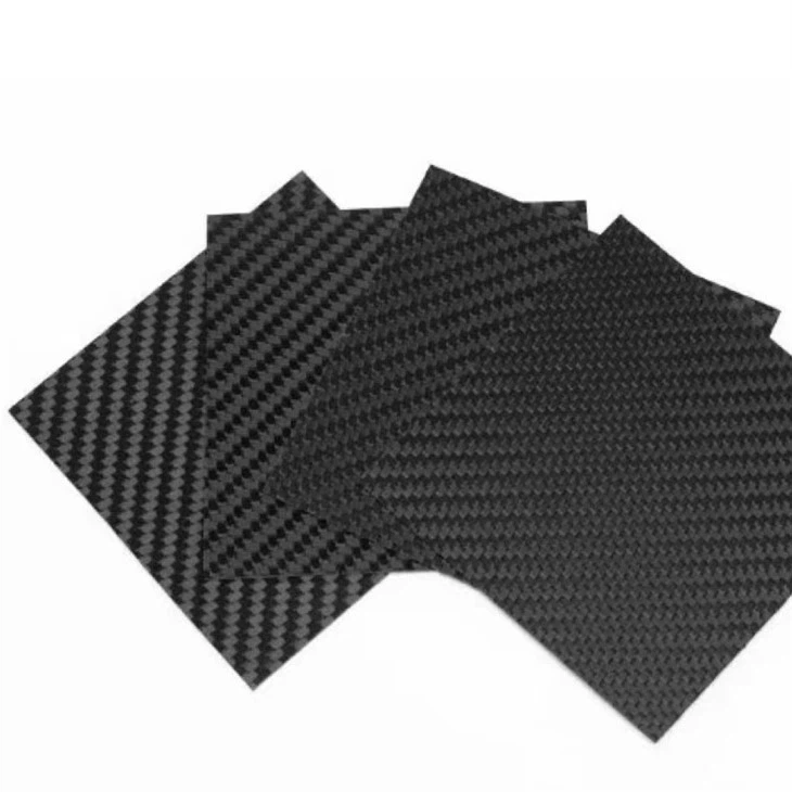 Carbon Fiber Hood