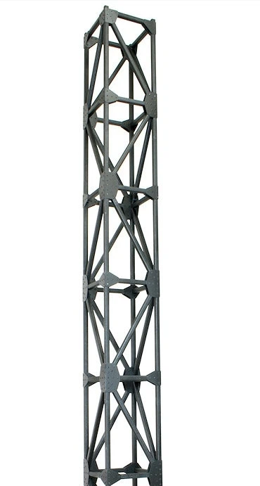 Carbon Fiber Trusses And Beams