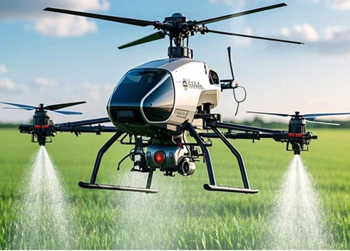 Carbon fiber drone arm Carbon fiber drone arm
