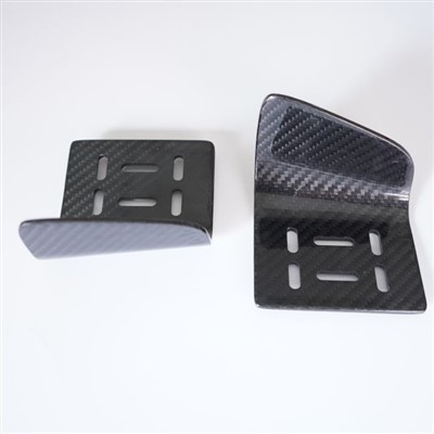 炭素繊維特殊型部品