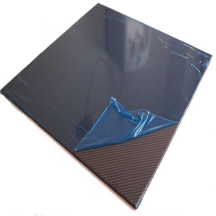 Carbon Fiber Sheet Anti-corrosion For Bridge