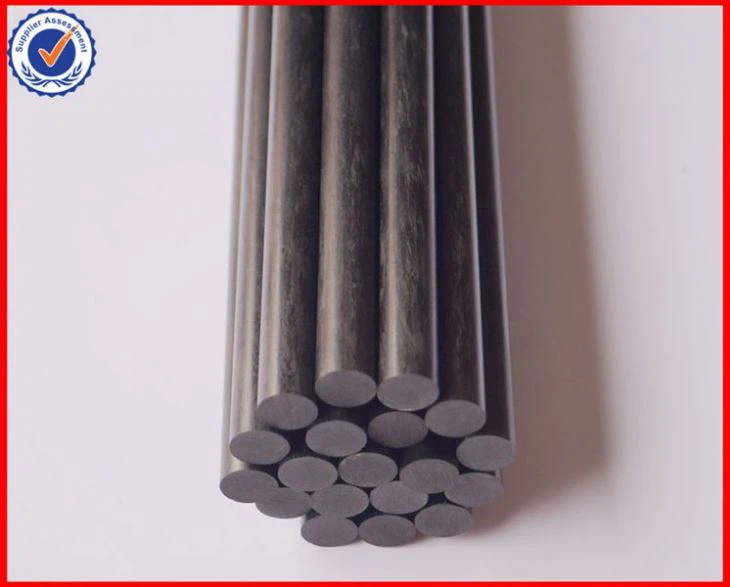 High Quality Carbon Fiber Rods For Drones