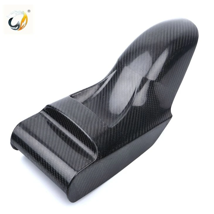 Customize Special Shape 3K Carbon Fiber Profiles