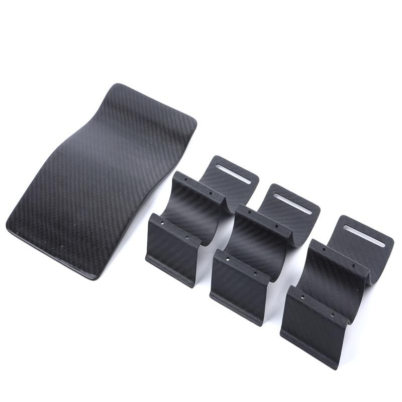 カーボンファイバー継手