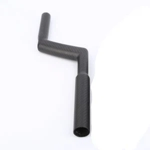 特注品炭素繊維部品