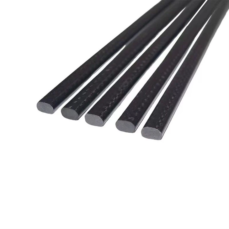 3k carbon fiber strip