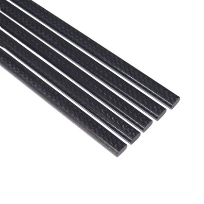 カーボンファイバー蚊帳サポートロッド